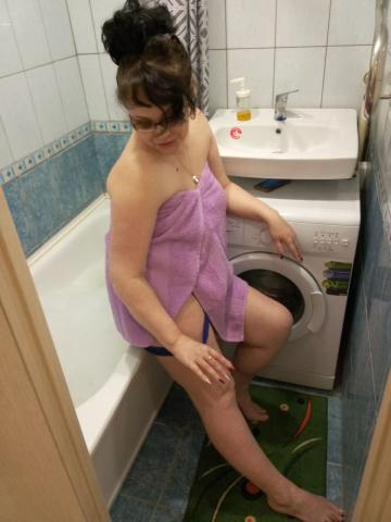 Оксана